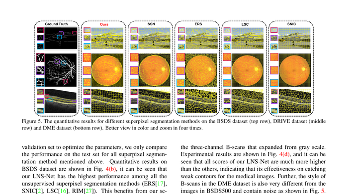 Learning the Superpixel in a Non-iterative and Lifelong Manner